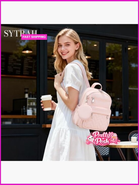 Backpacks
